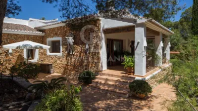 Piso – Xàbia / Jávea, Urbanització La Corona, la Marina Alta - Vista 3