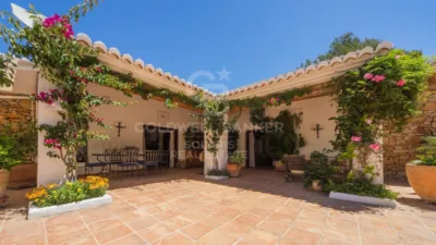 Piso – Xàbia / Jávea, Urbanització La Corona, la Marina Alta - Vista 4