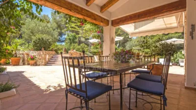 Piso – Xàbia / Jávea, Urbanització La Corona, la Marina Alta - Más