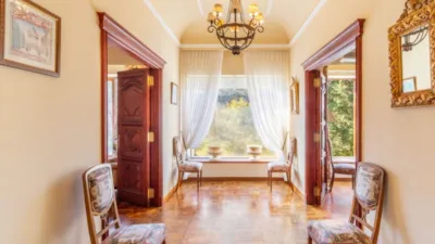 Rustic house in Lluc photo 12