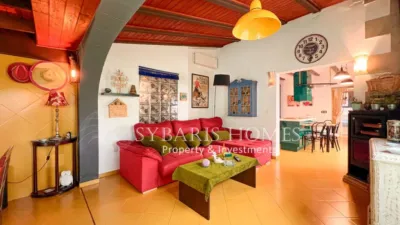 Casa – Dénia, les Marines - Vista 5
