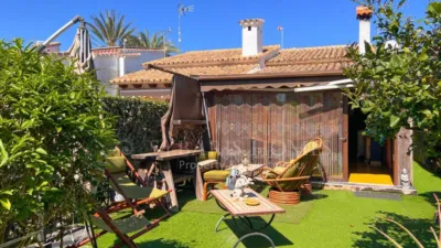 Casa – Dénia, les Marines - Vista 2