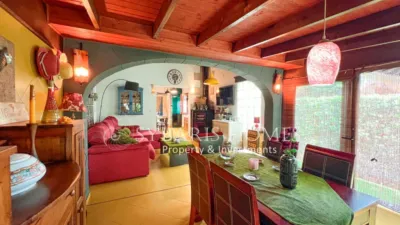 Casa – Dénia, les Marines - Vista 4