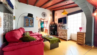 Casa – Dénia, les Marines - Más