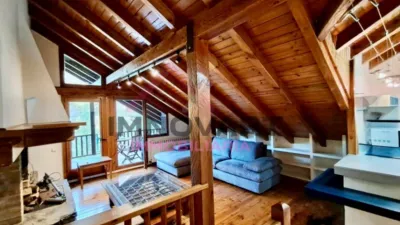 Dúplex en alquiler en La Massana, La Massana de 2.400 €<span>/mes</span>