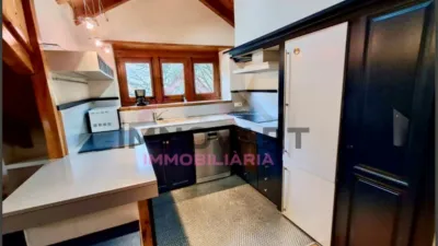 Dúplex en alquiler en La Massana, La Massana de 2.400 €<span>/mes</span>
