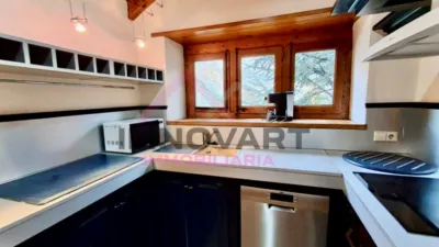 Dúplex en alquiler en La Massana, La Massana de 2.400 €<span>/mes</span>