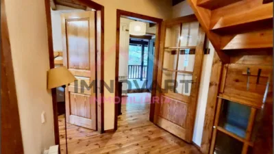 Dúplex en alquiler en La Massana, La Massana de 2.400 €<span>/mes</span>