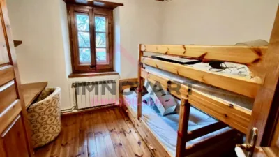 Dúplex en alquiler en La Massana, La Massana de 2.400 €<span>/mes</span>