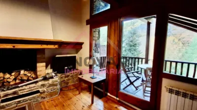 Dúplex en alquiler en La Massana, La Massana de 2.400 €<span>/mes</span>