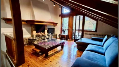 Dúplex en alquiler en La Massana, La Massana de 2.400 €<span>/mes</span>