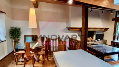 Dúplex en alquiler en La Massana, La Massana de 2.400 €<span>/mes</span>