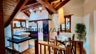 Dúplex en alquiler en La Massana, La Massana de 2.400 €<span>/mes</span>