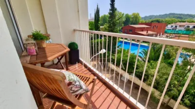 Piso en Castell d'Aro, Platja d'Aro i s'Agaró photo 18
