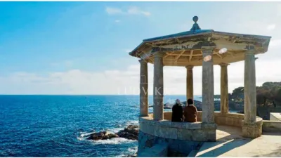 Piso en Castell d'Aro, Platja d'Aro i s'Agaró photo 28