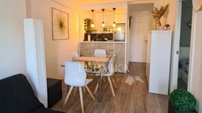 Apartment in Castell d'Aro, Platja d'Aro and s'Agaró photo 2