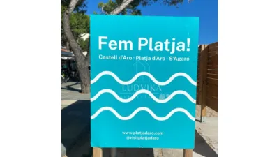 Piso en Castell d'Aro, Platja d'Aro i s'Agaró photo 30