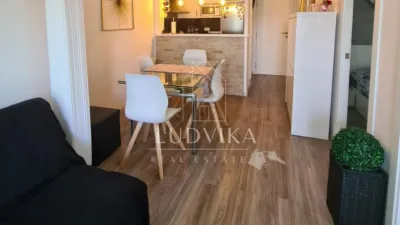 Apartment in Castell d'Aro, Platja d'Aro and s'Agaró photo 4