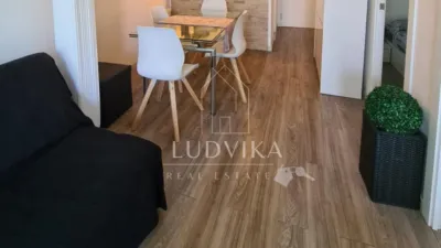 Apartment in Castell d'Aro, Platja d'Aro and s'Agaró photo 5