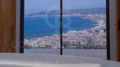 Casa – Xàbia - Jávea - Vista 4