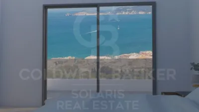 Casa – Xàbia - Jávea - Vista 5