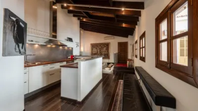 Casa en venta en La Missió, La Missió (Distrito Centre. Palma de Mallorca) de 11.800.000 €