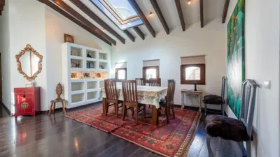 Casa en venta en La Missió, La Missió (Distrito Centre. Palma de Mallorca) de 11.800.000 €