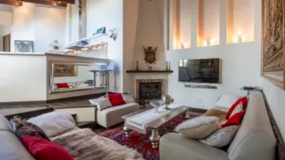 Casa en venta en La Missió, La Missió (Distrito Centre. Palma de Mallorca) de 11.800.000 €