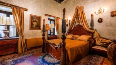 Casa en venta en La Missió, La Missió (Distrito Centre. Palma de Mallorca) de 11.800.000 €