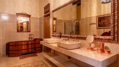 Casa en venta en La Missió, La Missió (Distrito Centre. Palma de Mallorca) de 11.800.000 €