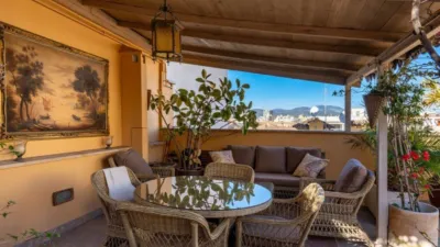 Casa en venta en La Missió, La Missió (Distrito Centre. Palma de Mallorca) de 11.800.000 €