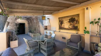 Casa en venta en La Missió, La Missió (Distrito Centre. Palma de Mallorca) de 11.800.000 €