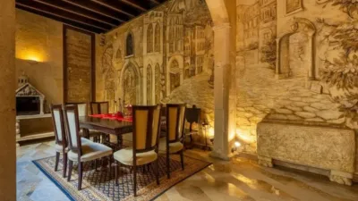 Casa en venta en La Missió, La Missió (Distrito Centre. Palma de Mallorca) de 11.800.000 €