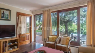 House in El Palmar - los Molinos photo 11
