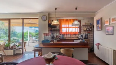 House in El Palmar - los Molinos photo 13
