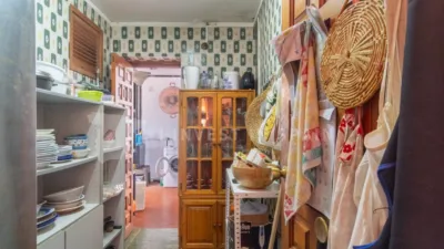 House in El Palmar - los Molinos photo 14
