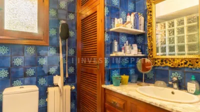 House in El Palmar - los Molinos photo 15