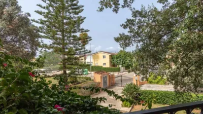 House in El Palmar - los Molinos photo 19
