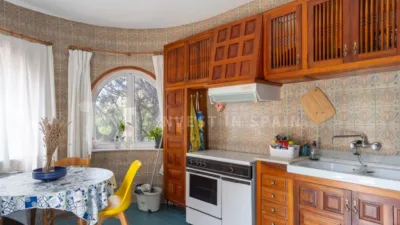 House in El Palmar - los Molinos photo 20