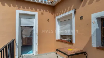 House in El Palmar - los Molinos photo 21
