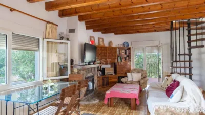 House in El Palmar - los Molinos photo 24