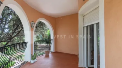 House in El Palmar - los Molinos photo 23