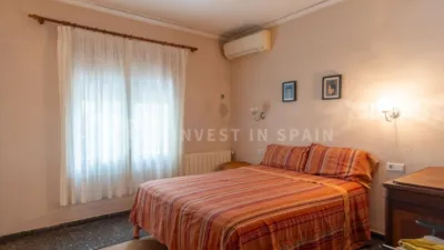 House in El Palmar - los Molinos photo 26