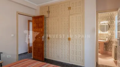 House in El Palmar - los Molinos photo 27