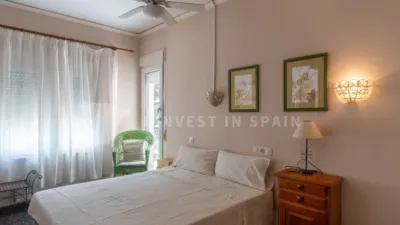 House in El Palmar - los Molinos photo 31