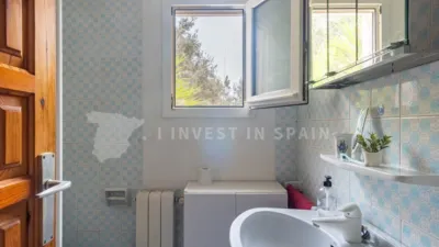House in El Palmar - los Molinos photo 33