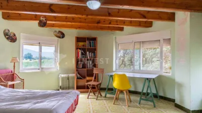 House in El Palmar - los Molinos photo 34