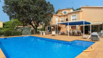 House in El Palmar - los Molinos photo 2