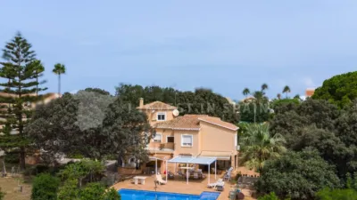 House in El Palmar - los Molinos photo 36