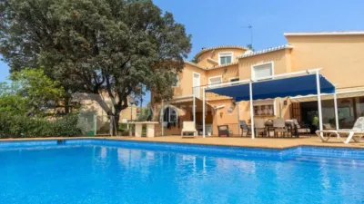 House in El Palmar - los Molinos photo 3